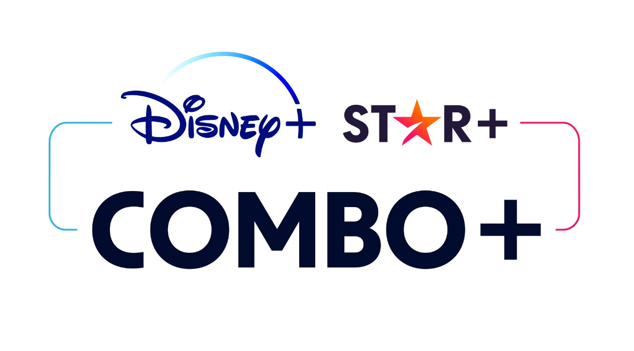 Disney y Star+