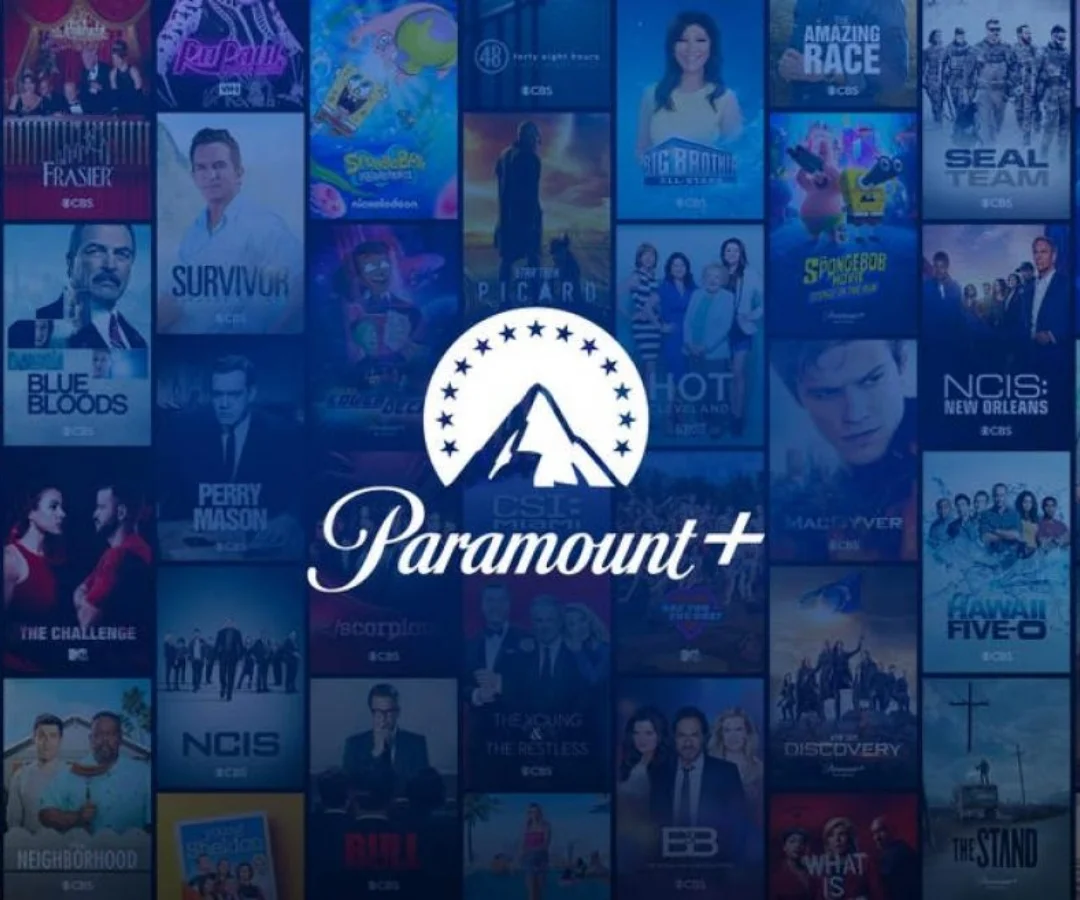 Paramount+
